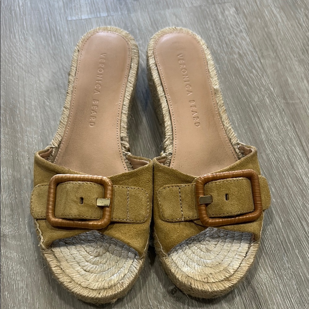 Veronica Beard Sandal